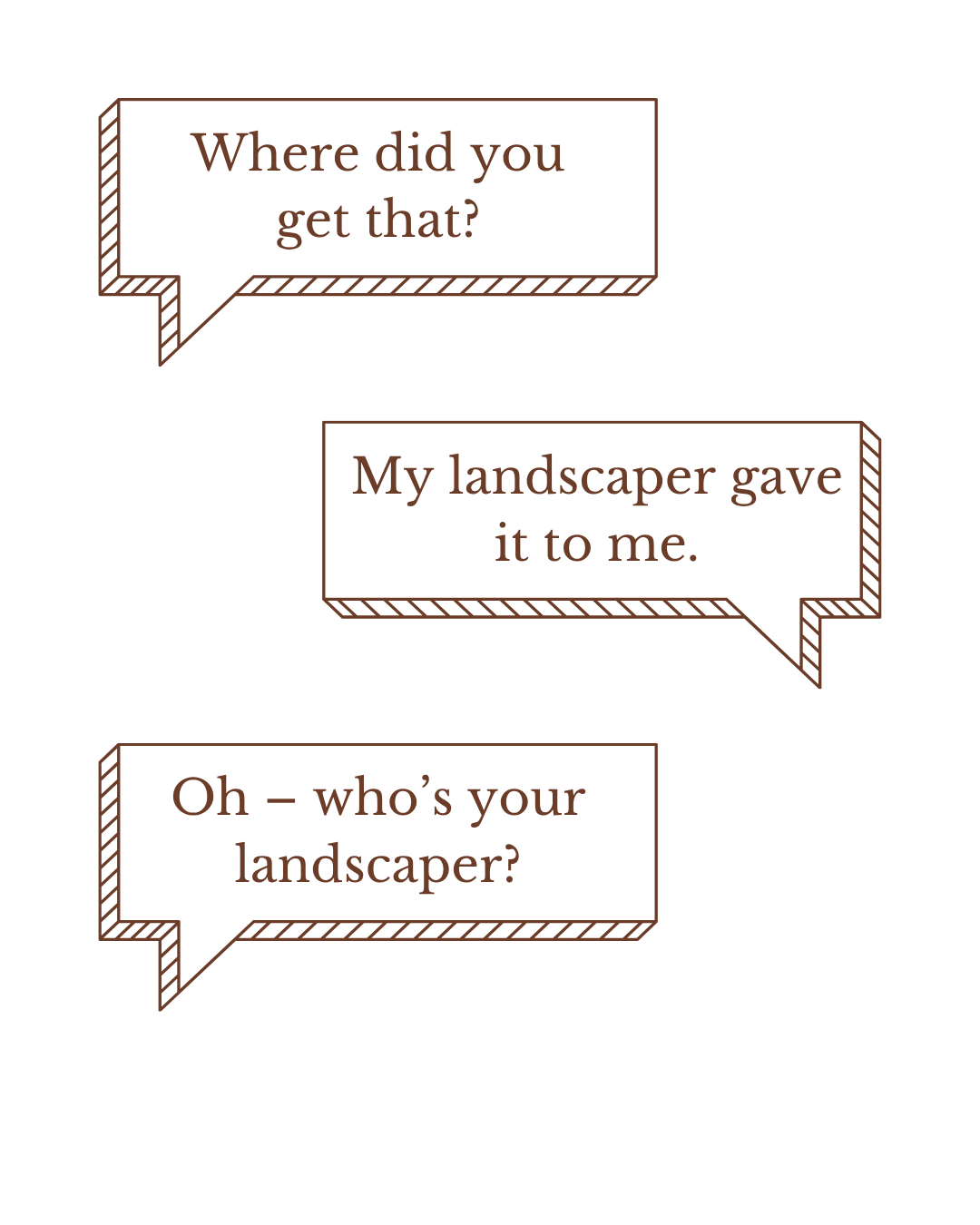 landscaper